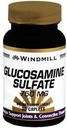 Windmill GLUCOSAMINE SULFATE 750MG 30 Capsules 2