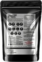 Oxin Nutrition Creatine Nitrate Pre Workout Supplement Powder 50 Grams 3