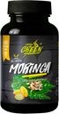 Moringa Speed Oil Softgels, 100% καθαρό, κρύο-Pressed από Moringa Oleifera Seeds, Vegan, μη GMO, φυσικό αντιοξειδωτικό Superfood, 1000mg ανά υπηρεσία – 100 κάψουλες από τις Άνδεις