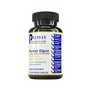 Premier Research Labs Active Digestive Enzymes with Probiotic and Prebiotics - Προάγει την υποστήριξη Full-Spectrum Digestive - με Amylase, Protease & Lipase, 60 Κάψουλες Φυτικών Πηγών