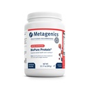 Μεταγονική BioPure Protein - Whey Protein Powder with Immunoglobulins - 16 g Protein - με Serine, L-Histidine & Magnesium - Μη ΓΤΟ & Χωρίς Γλουτένη - 12.17 oz