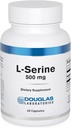 Douglas Laboratories L-Serine 