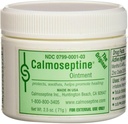 Calmoseptine Aintment - 2,5 Oz Jar Κάθε (πακέτο των 3)