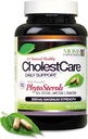PlantSterols - CholestCare - 3000MG Strength Gluten Free - 90 Capsules