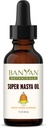 Banyan Botanicals Super Nasya Oil – Herbal Nasal Oil Drops with Rose & Sandalwood – Καταπραΰνει το Nasινικό Πέρασμα & Υποστηρίζει Υγιεινή αναπνοή* – 1 oz – Μη-GMO, Χημικά Χωρίς, Σκληρό Δωρεάν