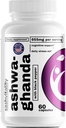 SASH Vitality Ashwagandha Κάψουλες 