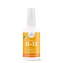 Nbpure Βιολογική & Vegan Βιταμίνη Methyl B12 Spray – Φυσική ενέργεια, Mood, & Nerve System Υποστήριξη για γυναίκες, άνδρες, παιδιά – 500mcg Υγρή μεθυλοκοβαλαμίνη Per Spray