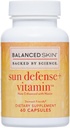 Sun Defense+ Βιταμίνες