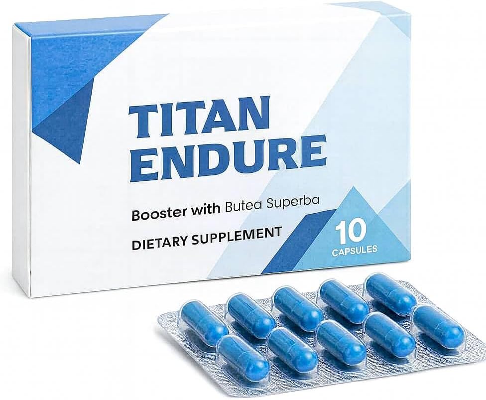 Μέγιστη έναρξη, συμπλήρωμα ενέργειας, 10 κάψουλες