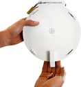 E-Pill Med-O-Wheel Ασφαλής - Υψηλής αντοχής Tamper Αυτόματος Διανομέας Χάπια - Μεταλλική Θήκη με 4 ανεξάρτητες κλειδαριές