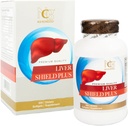NuHealth Liver Shield Plus 300 Softgels