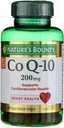 County CoQ10 200 mg Q- Sorb Softgels, 80 ct