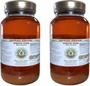 White Pine Alcohol-Free Liquid Extract, White Pine (Pinus Strobus) Αποξηραμένο Bark Φυσικό συμπλήρωμα βοτάνων, Hawaii Pharm, ΗΠΑ 2x32 fl.oz
