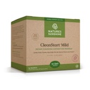 Nature's Sunshine CleanStart Mild, 56 Packets | Powerful Herbal Detox that Supports Natural, Everyday Cleansing of Waste from the Body