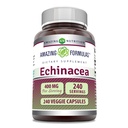 Amazing Formulas Echinacea συμπλήρωμα 