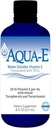 UNIQUE E A.C. Grace Company, Aqua-E Υδατοδιαλυτή βιταμίνη Ε, τοκοφερόλες & τοκοτριενόλες, 8 fl oz (237 ml)