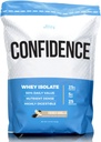 Αυτοπεποίθηση Whey Protein Isolate Powder (γαλλική βανίλια, 25)