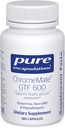 Καθαρές εγκοπές ChromeMate GTF 600 