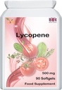 Lycopene 500 mg 