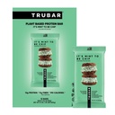 TRUBAR Vegan Protein Bars - Χωρίς σόγια, χωρίς γαλακτοκομικά, χωρίς γλουτένη Protein Bars - Χωρίς αλκοόλες ζάχαρης - μη GMO - 12g πρωτεΐνης - Είναι Μέντα για να είναι Chip - 12 κόμης