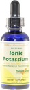 Υγρά Ιωνικά Ορυκτά Καλής Κατάστασης - Potium Ultra Concentrate - (10 Drops Equals 50 mg) (100 Servers per Bottle) Συμπλήρωμα Διατροφής 1.6 fl.oz/50ml