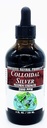 Colloyal Silver 2000 PPM (4 oz) by Innovative Natural Products