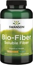 Swanson Bio-Fiber- 750 Milligrams 180 Κάψουλες