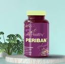 Ηπατική Υποστήριξη -Blend of Andrographis Paniculata, Boerrhavia Diffusa, Tephrosia Purpurea, Phyllanthus Niruri. Αποδεικνύεται ότι υποστηρίζει τις Φυσικές λειτουργίες του ήπατος του σώματος και την ανοσοποιητική υγεία