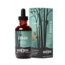 North Spore Organic Chaga Mushroom Βάμμα (4 oz) 