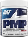 GAT SPORT PMP (Peak Muscle Performance), Pre-Workout, 30 υπηρεσίες (Fruit Punch)