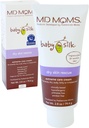 Eczema Relief Moisturizing Cream for Extreme Dry Sensitive Skin - Hypoallergenic, Dry, Scaly, Ichy, Irritated Skin Healing Aintment- Phthalate Paraben Free - Ασφαλής για το μωρό, τα βρέφη Παιδιά & Ενήλικες