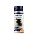 Proteolytic Systemic Enzymes Liquid Gel Κάψουλες με Serrapeptase, ανοσοποιητική και κοινή υποστήριξη, Natural Ache Relief Plus συμπλήρωμα γονιμότητας (180 Κάψουλες)