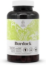 Burdock 120 κάψουλες 