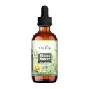 Earthley Wellness Sinus Saver, Φυσική θεραπεία, Χωρίς αλλεργιογόνα, Parabens, και συντηρητικά, βοηθά στην ενίσχυση της βιταμίνης C (2 oz, χωρίς αλκοόλ)