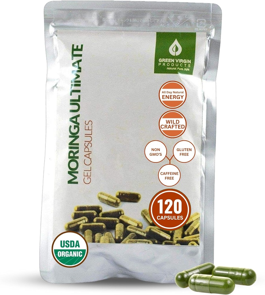 Moringa 