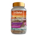 Betel Natural Colestomax Κάψουλες Υγιή επίπεδα χοληστερόλης - 90 κάψουλες