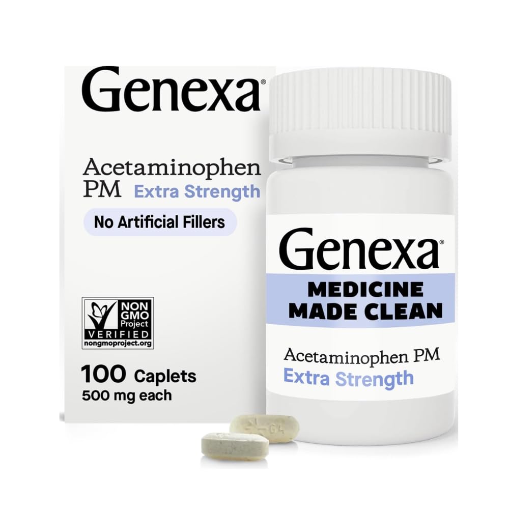 Genexa Flu Fix 