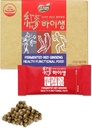 Red Ginseng Fermented Enzymes - Digestive Enzymes for Women & Men 