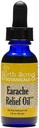 Birth Song Botanicals Herbal Ear Oil, Natural Ear Drops, Αναμιγνύεται με Σκόρδο και Mullein Flowers, για Κολυμβητές και Wax παιδιά αφαίρεσης, ενήλικες, μωρό, 1 ουγκιά μπουκάλι