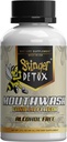 Στόμα Stinger Detox 2 ρευστή ουγγιά