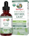MaryRuth Organics Holy Basil Sugar Free 