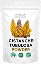 Cistanche Tubulosa Powder 8 oz - Supplement, Promotes Energy, Cognitive Function, Positive Mood