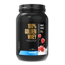 Maxler 100% Χρυσή πρωτεΐνη ορού γάλακτος - 23g πρωτεΐνης ανά σερβίρισμα - Premium σκόνη πρωτεΐνης ορού γάλακτος για την προ μετά την προπόνηση - Fast-Absorbing συμπύκνωμα ορού γάλακτος, απομόνωση & υδρολυτικό μείγμα - κρέμα φράουλα 2 lb