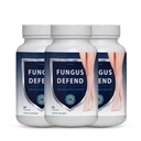 Fungus Υπερασπίζονται Advanced Formula Συμπλήρωμα 3 Πακέτων 90 Ημέρες προσφοράς
