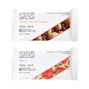SANS Replacement Protein Bar 