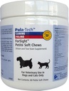 PalaTech Canine/Feline Forsight Petite Soft Chews - Tear Stain Chews for Dogs - Canine Eye Supplement - Supports Eye Health - Perfect for Cat & Dog Eye Infection Treatment