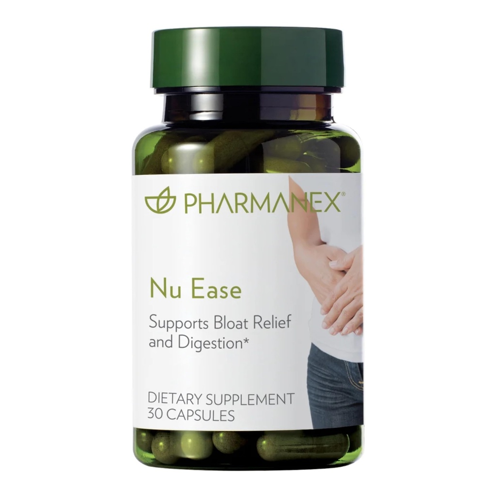 Nu Skin - Nu Ease Digestive Supplement 