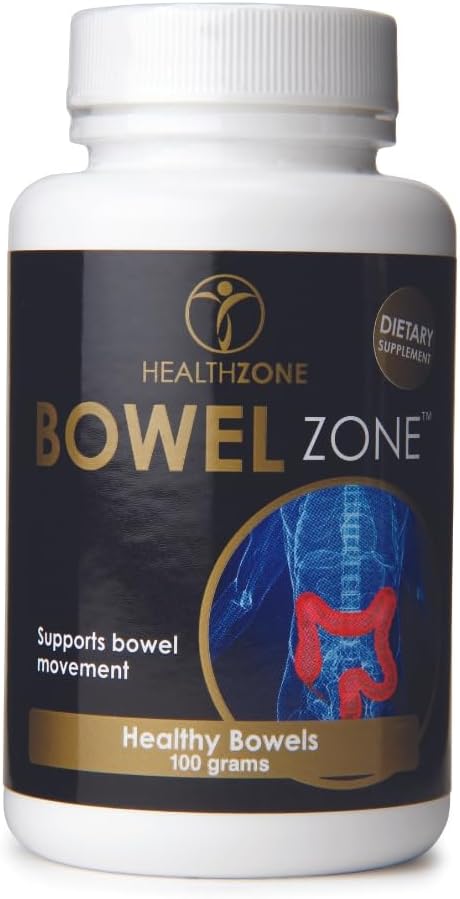 Bowel Zone-Supports Κίνηση του Bowel