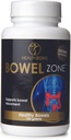 Bowel Zone-Supports Bowel Movement