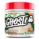 GHOST Joint Supplement, Orange Cream (30 Servings) - Καθημερινή Κοινή Συμπλήρωμα Συντήρησης για Άνδρες & Γυναίκες - Γλυκοσαμίνη HCL, Chondroitin Sulfate & Curcumin - Cartilage, Οστά & Κοινή Υποστήριξη